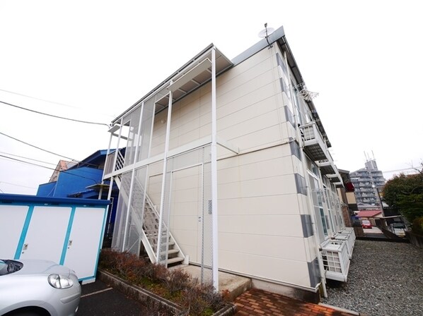 レオパレスK・M・JOYの物件内観写真